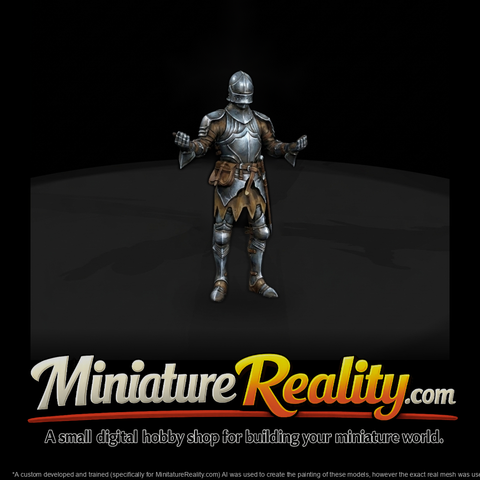 armored-knight-miniature-diorama-tabletop-figure-934600