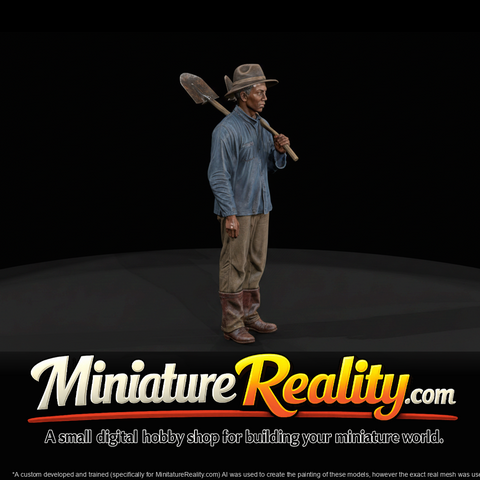 man-with-shovel-3d-model