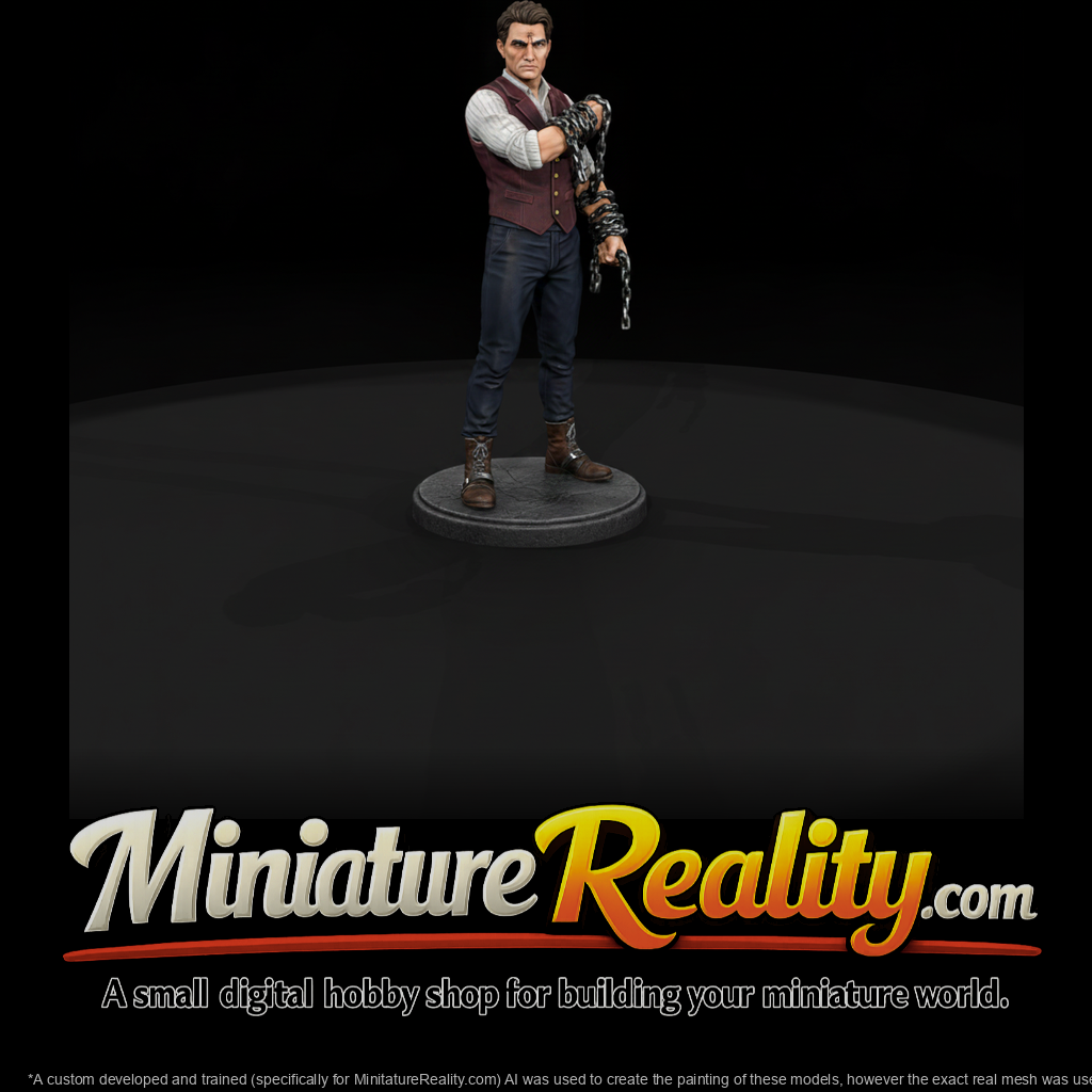 poparc-0439-escape-artist-showman-alternate-pose