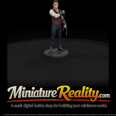 poparc-0439-escape-artist-showman-alternate-pose