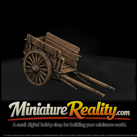 vintage-horse-cart-farm-wagon-ho-1-87-scale-933961