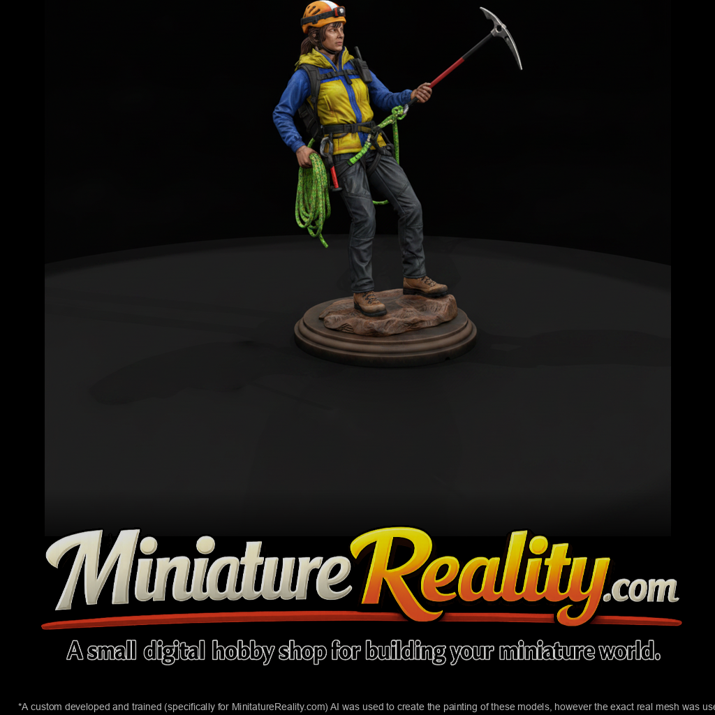 poparc-0100-mountain-rescue-climber-alternate-pose
