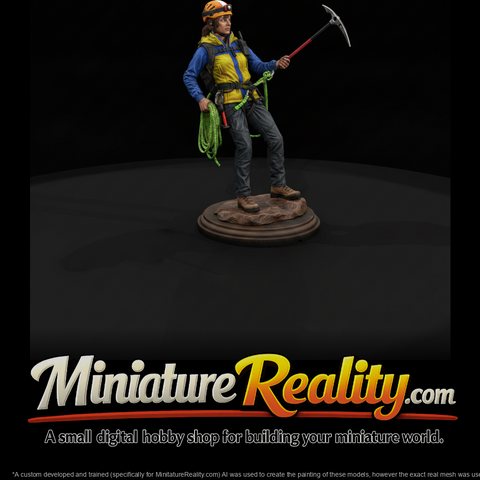 poparc-0100-mountain-rescue-climber-alternate-pose