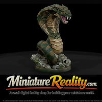 cobra-serpent-bust-and-3d0720 — thumbnail 1