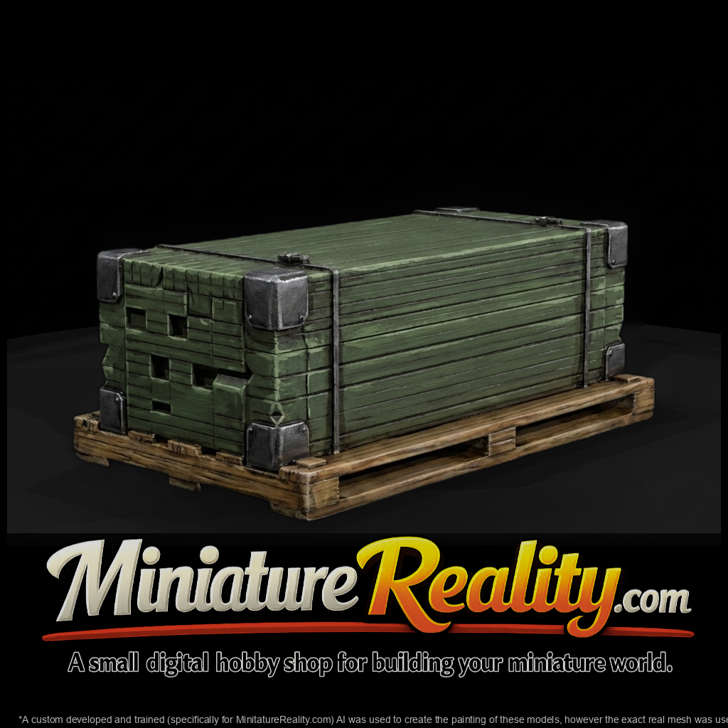 industrial-shipping-crate-on-pallet-ho-1-87-diorama-prop-432813