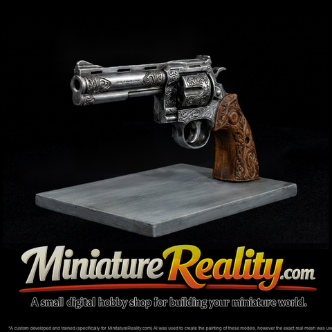 ornate-engraved-revolver-decorative-miniature-for-dioramas-displays-323824