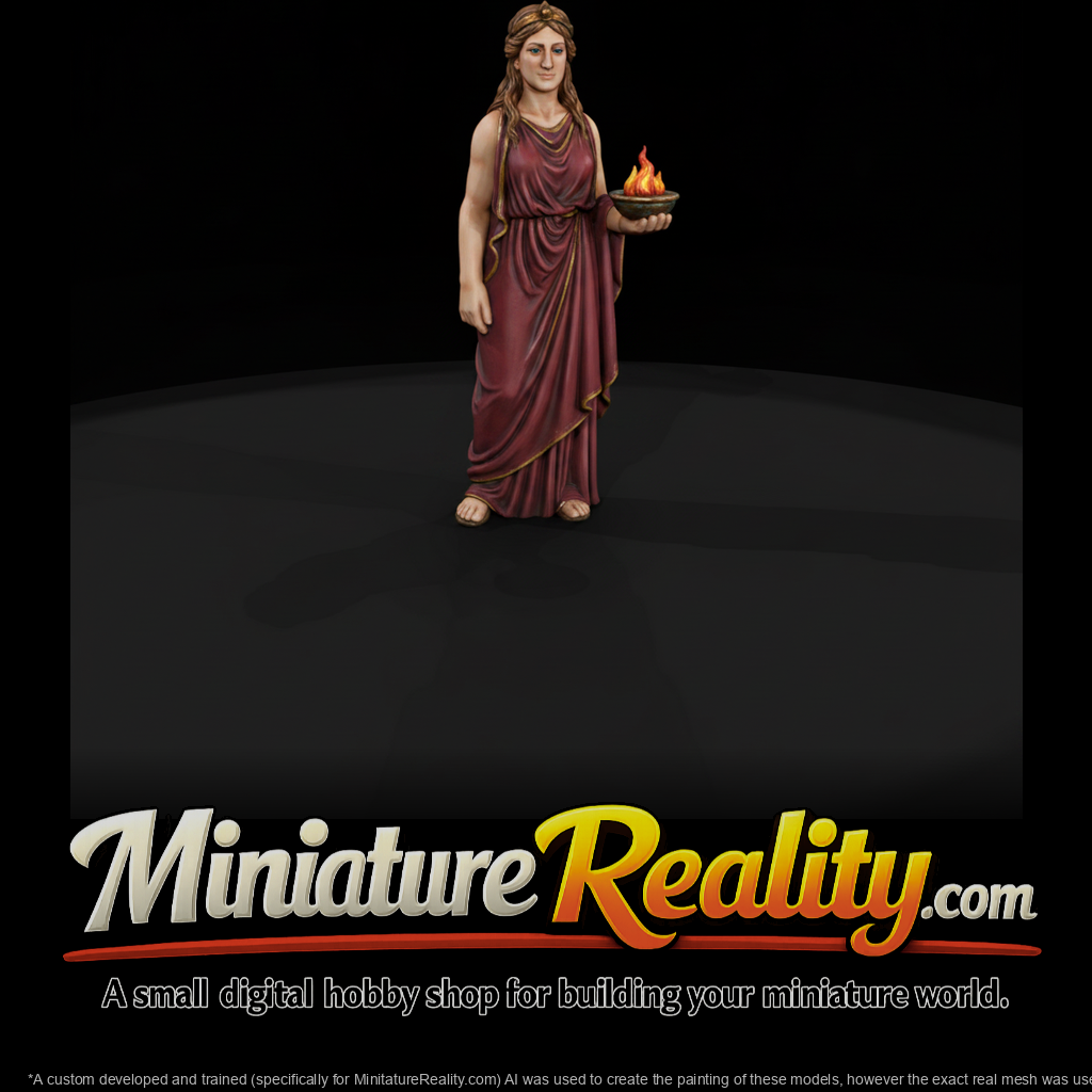 myth-0264-mythology-hestia-miniature-figure