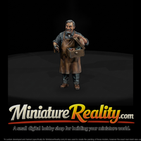 street-vendor-with-box-of-rolls-ho-1-87-diorama-figure-514783 — thumbnail 2