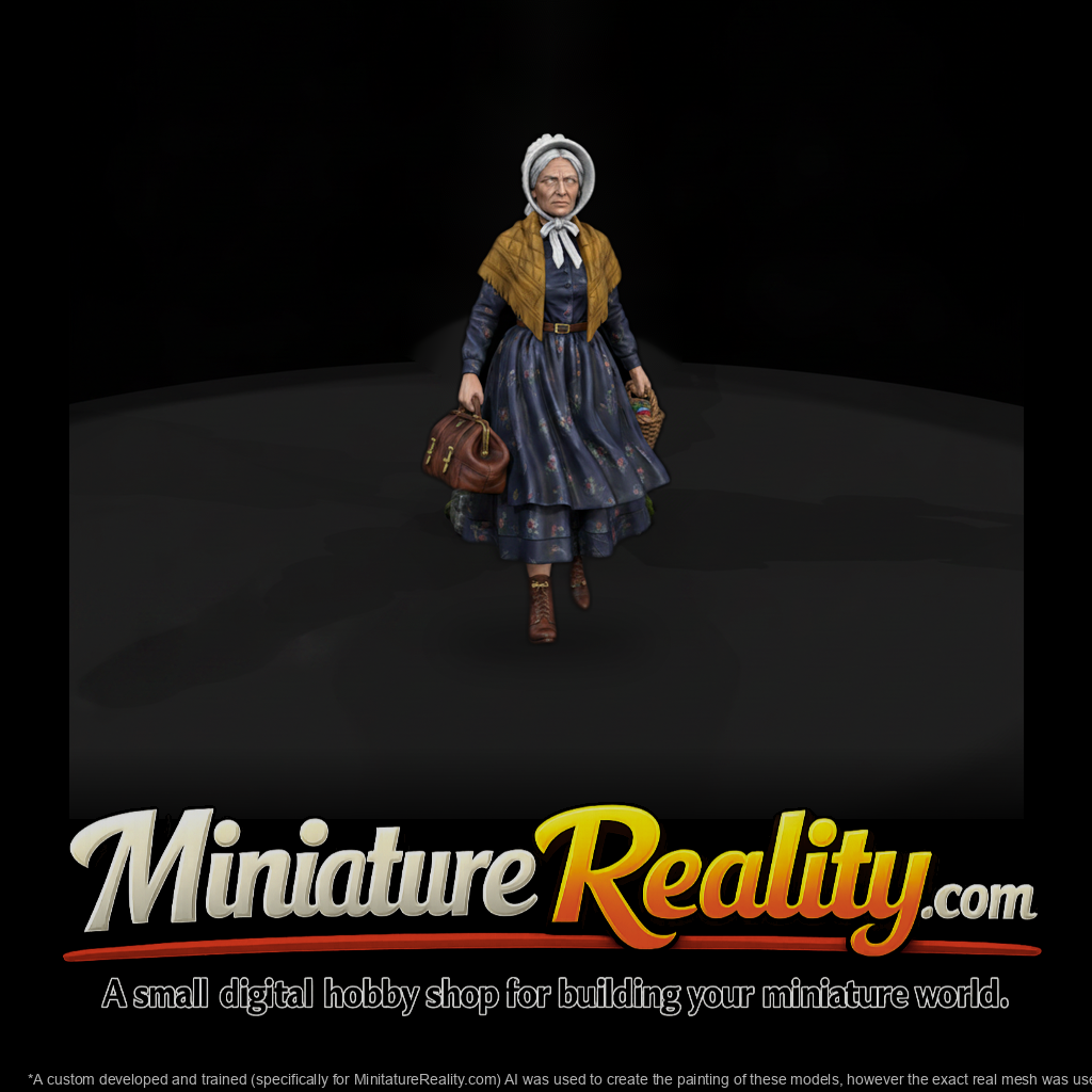 Ww 0045 Hero Frontier Midwife
