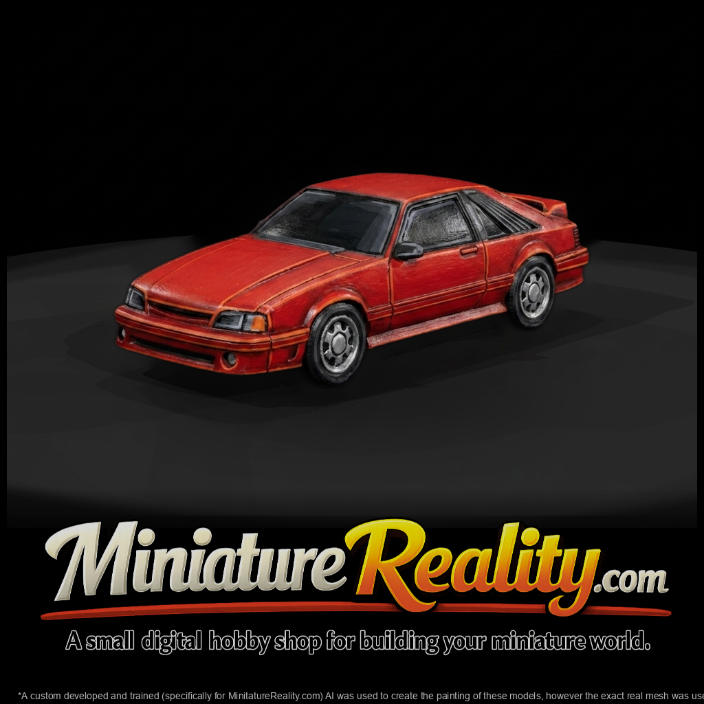 fox-body-coupe-car-shell-diorama-933719