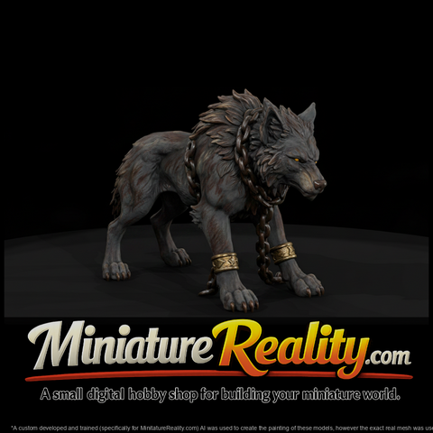 myth-0325-mythology-fenrir-miniature-figure