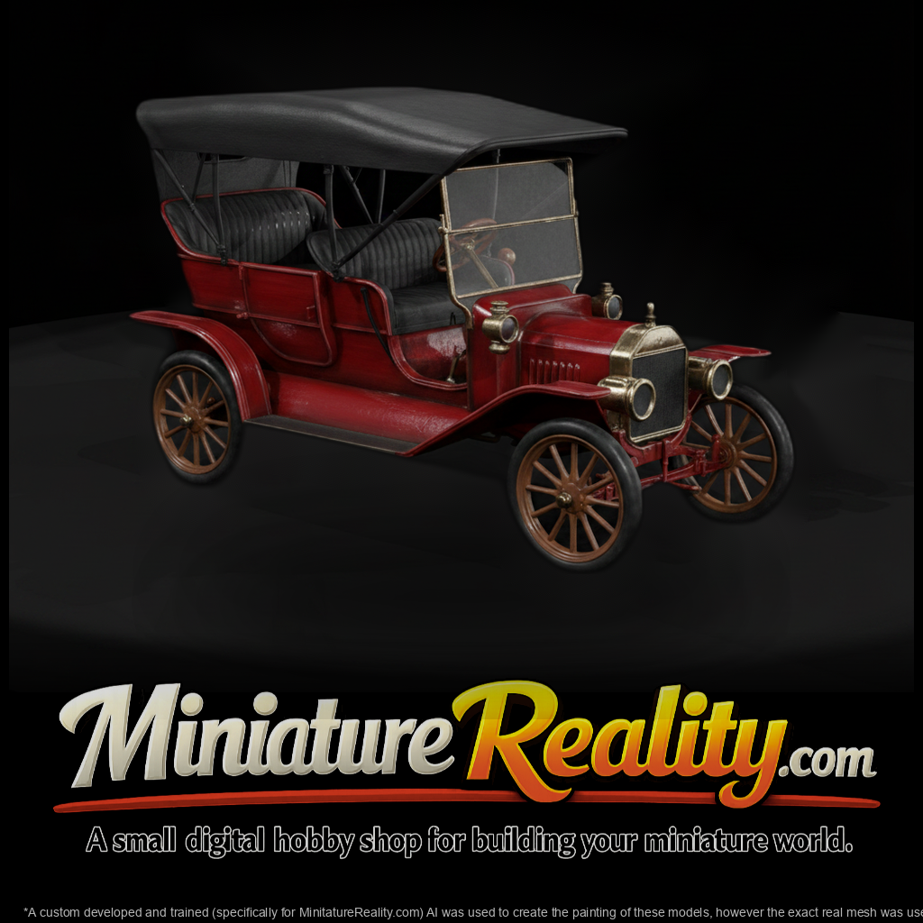 20260612 Red Antique Touring Car 58F4D75A43
