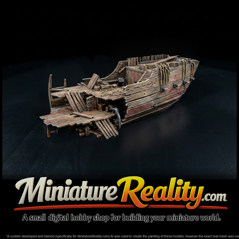weathered-wooden-shipwreck-diorama-scenery-892604