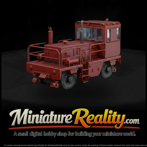 20260612 Red Industrial Offroad Vehicle 964Fefbcc7