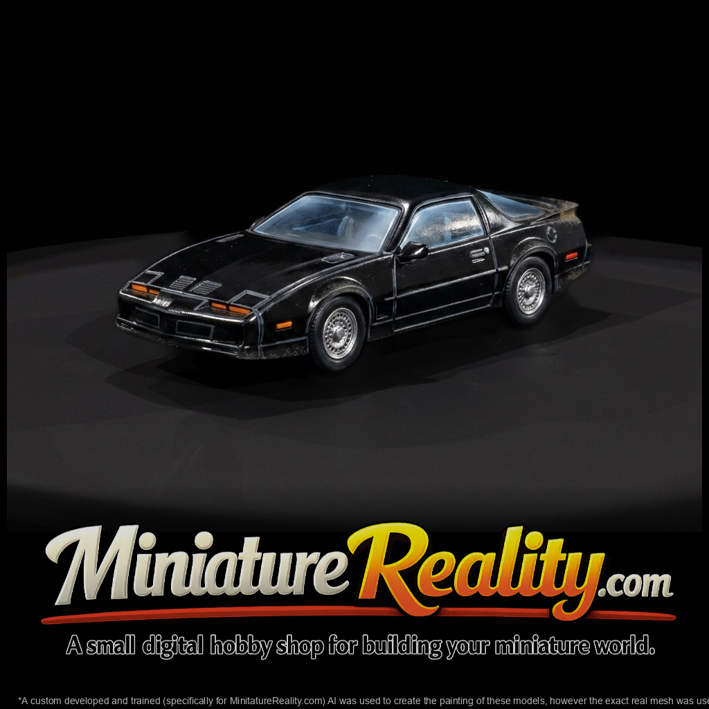 pontiac-trans-am-1980s-diorama-model-309529