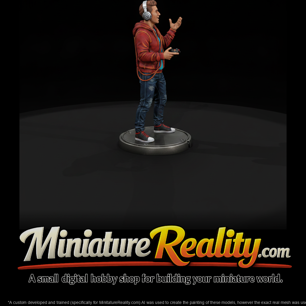 poparc-0365-livestream-gamer-host-alternate-pose