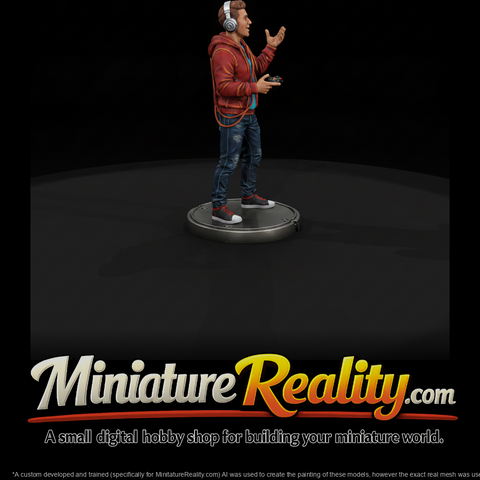 poparc-0365-livestream-gamer-host-alternate-pose