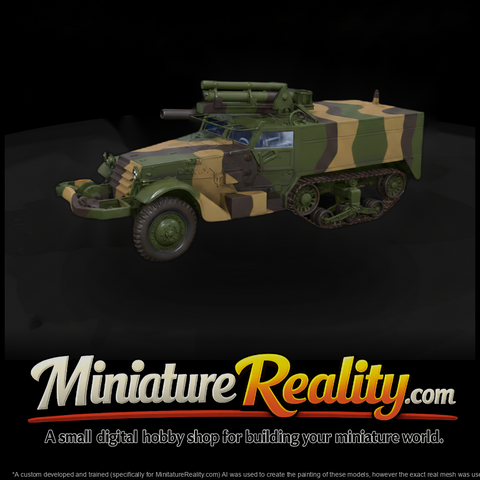 20260612 Armored Half Track Gun 9D789Aeda0