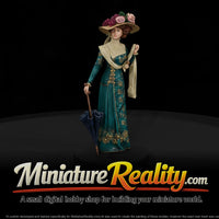 edwardian-victorian-lady-with-parasol-45eaf4 — thumbnail 1