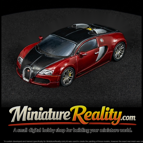 bugatti-veyron-sports-car