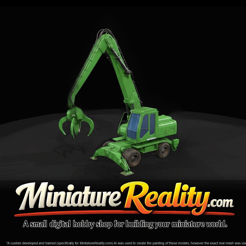 material-handler