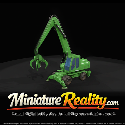 material-handler