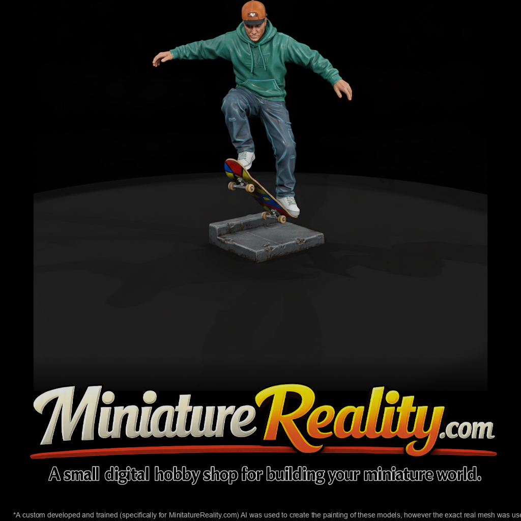 poparc-0249-skateboard-street-rider