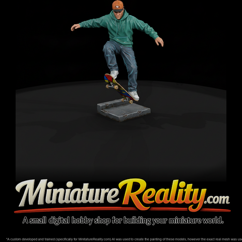 poparc-0249-skateboard-street-rider