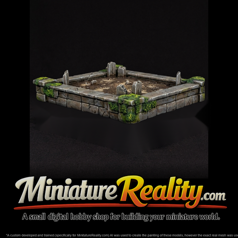 ruined-medieval-stone-garden-corner-3d-printable-diorama-terrain-385059