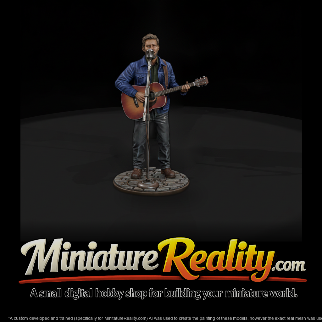 Bnd 102 Soloists Solo Singer Songwriter With An Ac