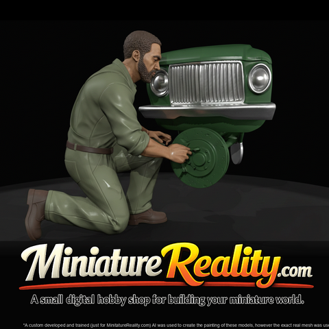 car-mechanic