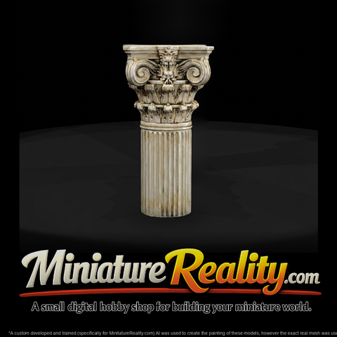 corinthian-column-capital-classical-diorama-prop-863889