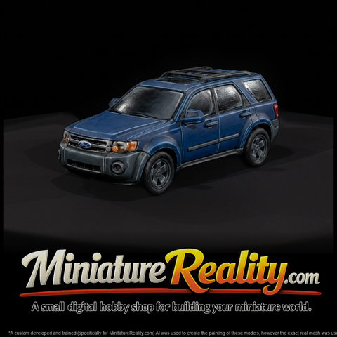 Ford Escape SUV