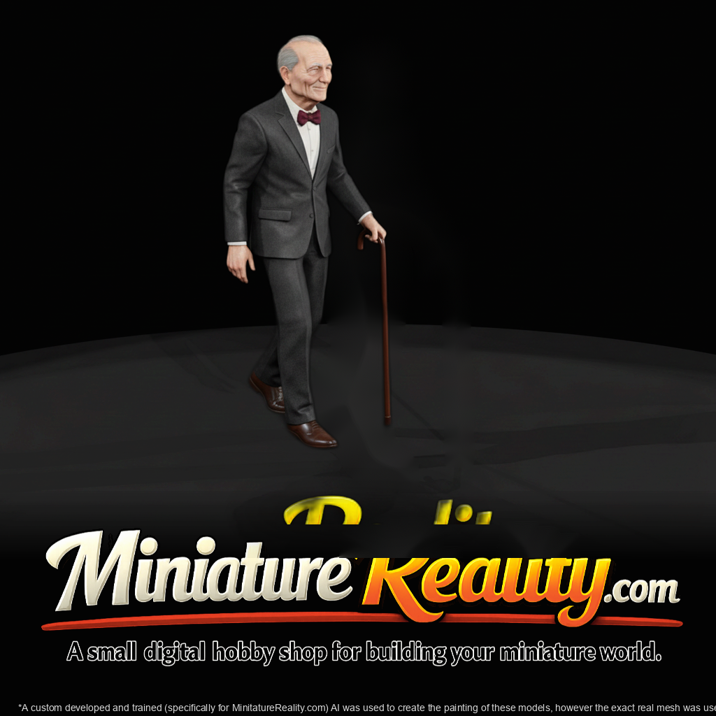 well-dressed-elderly-man