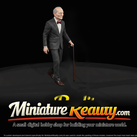 well-dressed-elderly-man