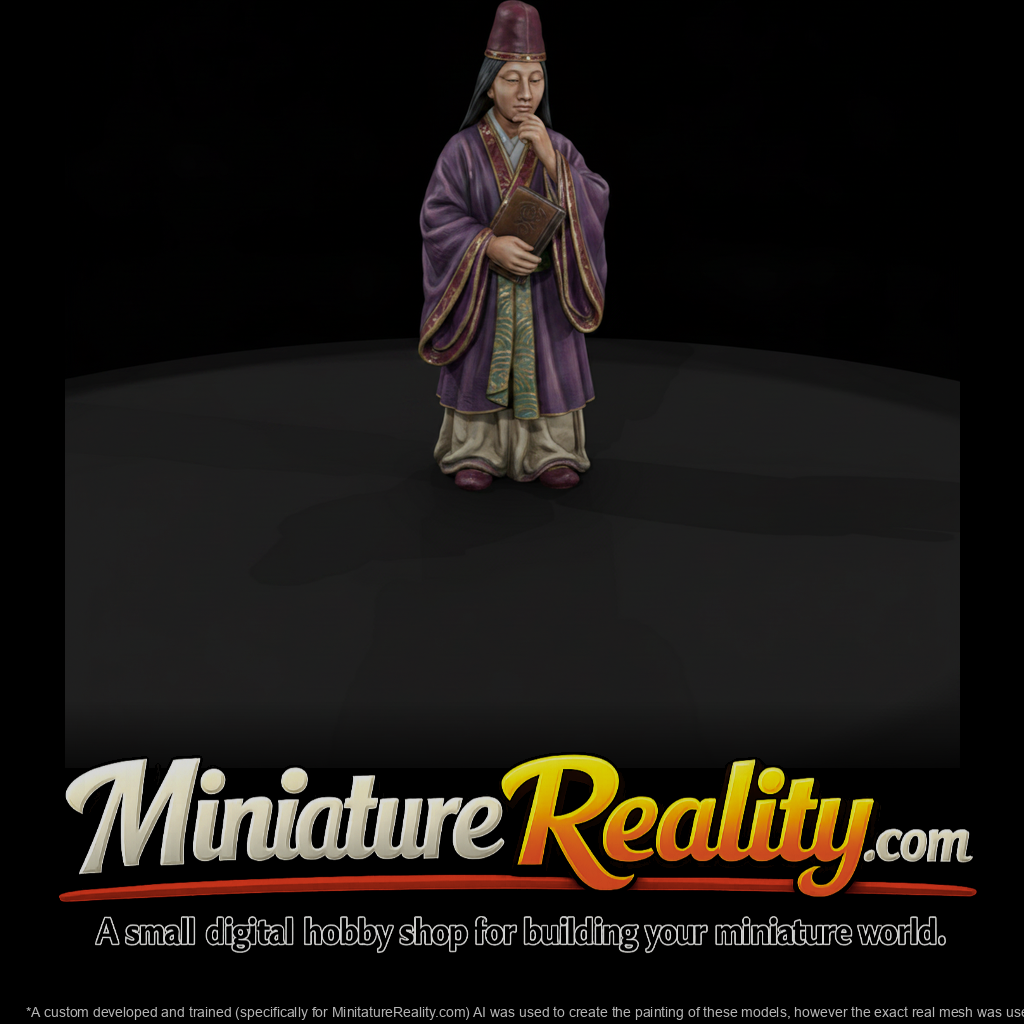 hist-0063-historical-sei-shonagon-miniature-figure