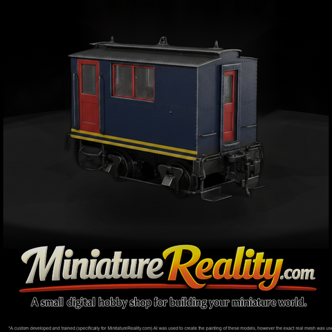 20260612 Dark Blue Locomotive Cab 83F3Ccb146
