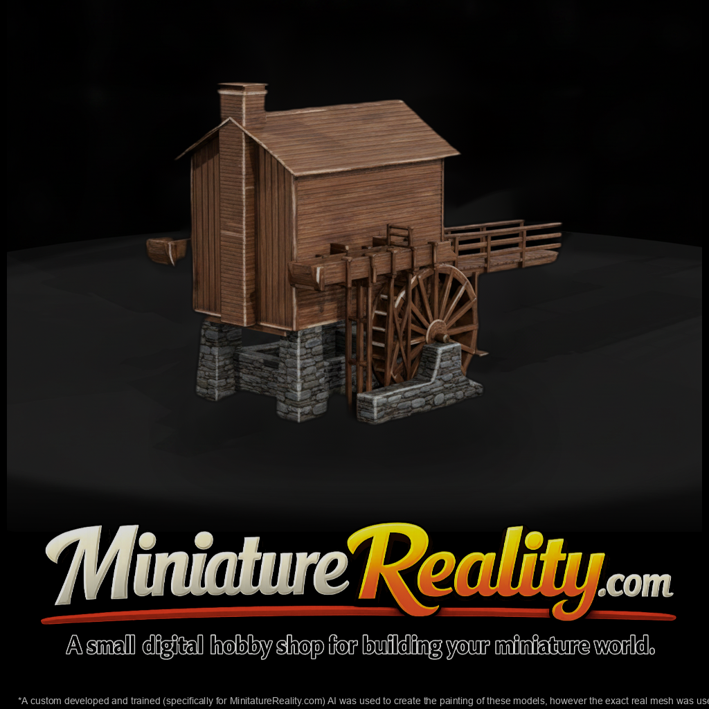 20260612 Wooden Water Mill 4A54C7D367