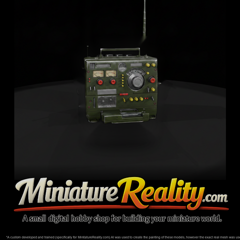 20260612 Portable Shortwave Radio Recorder 88979F3