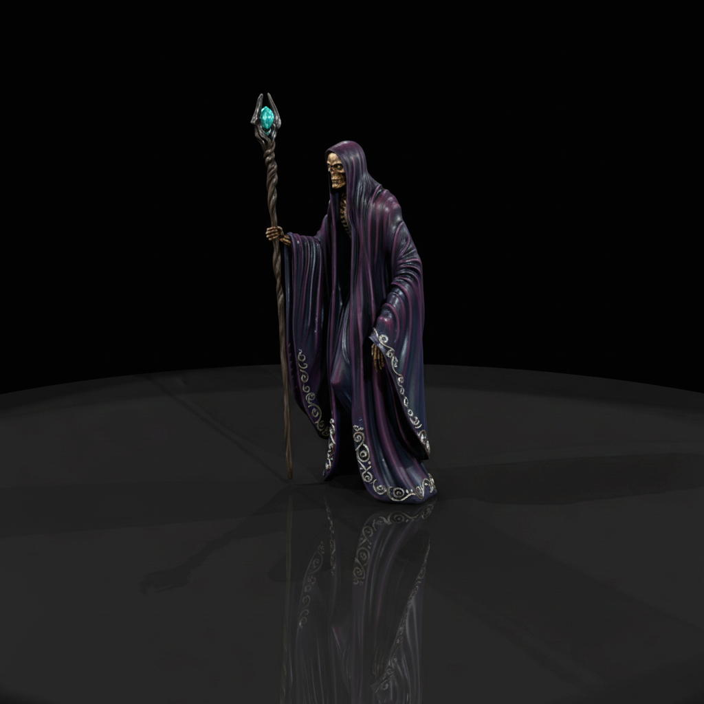 necromancer