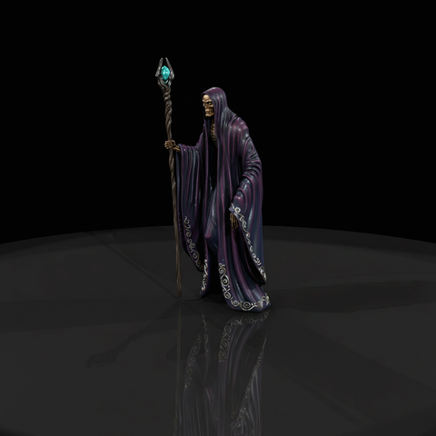 necromancer