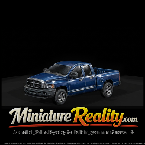 dodge-ram-pickup-truck-diorama-miniature-905843