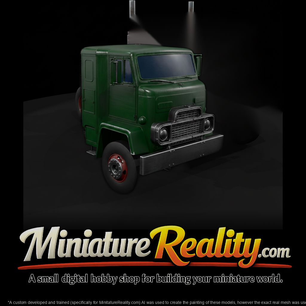 vintage-cab-over-truck