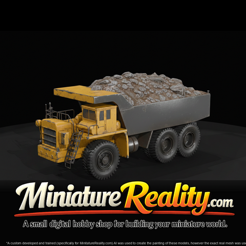 dump-truck-with-coal