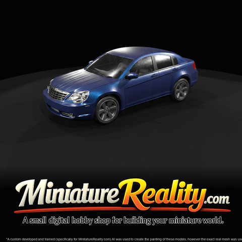 2009 Chrysler Sebring