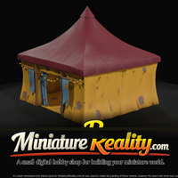 Big Top Circus Tent — thumbnail 9