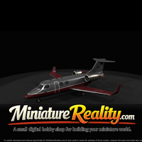 learjet-60 — thumbnail 3