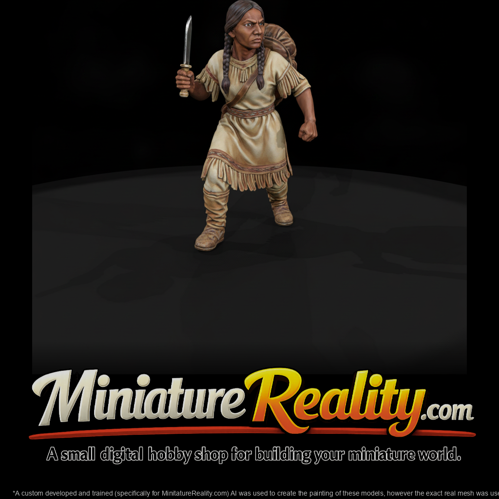 hist-0191-historical-sacagawea-miniature-figure