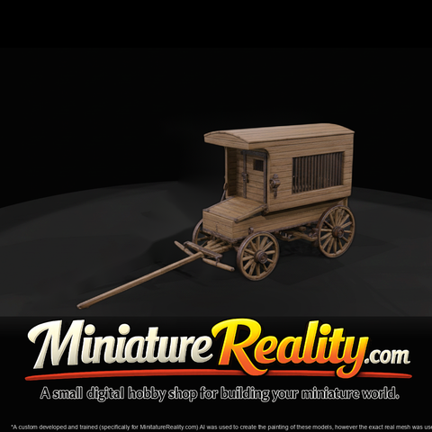 jail-wagon
