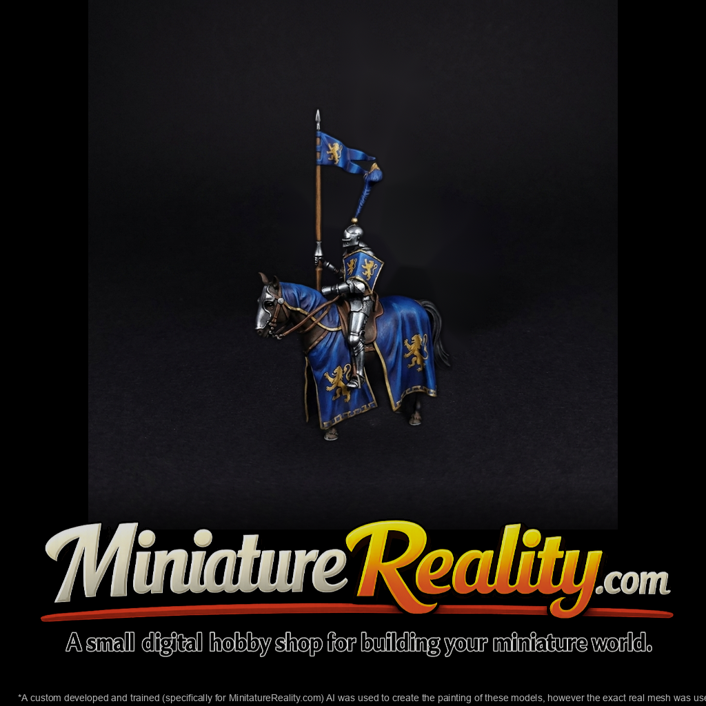 medieval-mounted-knight-on-horse-diorama-miniature-069869